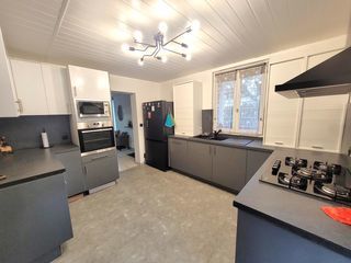  Maison � vendre 7 pi�ces 140 m�