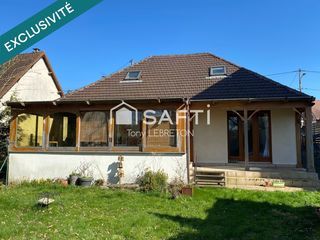  Maison � vendre 5 pi�ces 108 m�