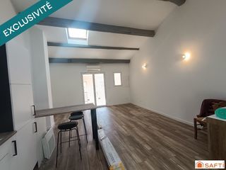  Appartement � vendre 2 pi�ces 60 m�