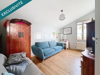  Maison � vendre 3 pi�ces 83 m�