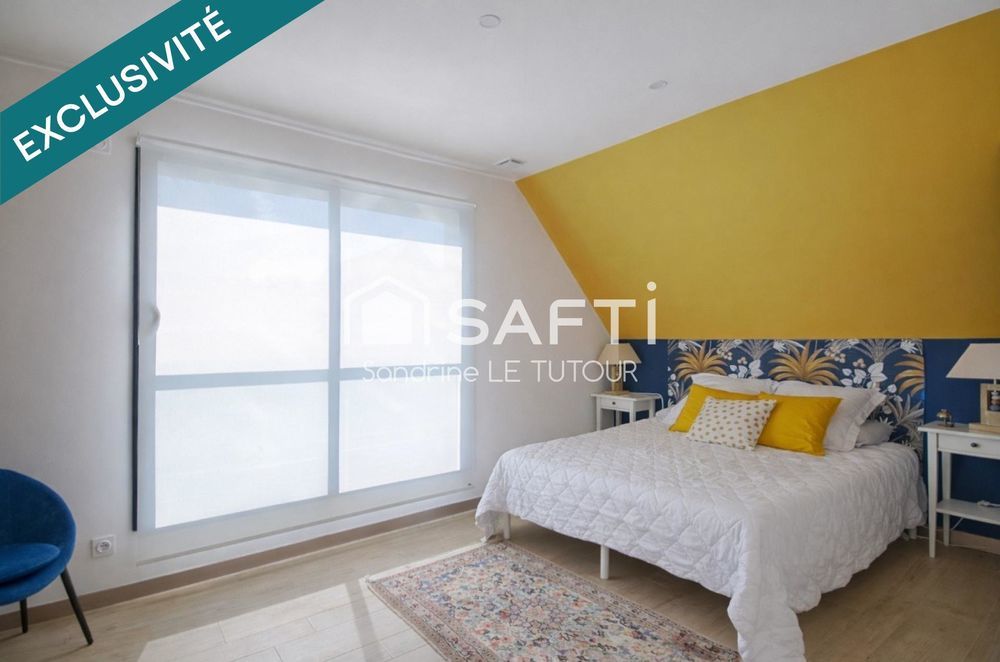 � vendre  Maison Sarzeau (56370)