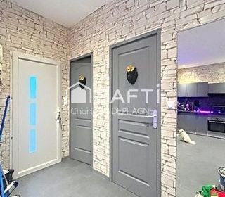  Maison � vendre 5 pi�ces 109 m�