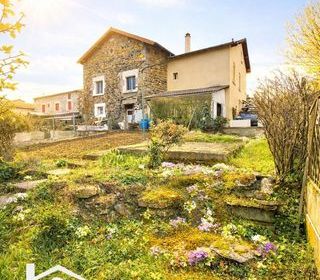  Maison � vendre 5 pi�ces 97 m�