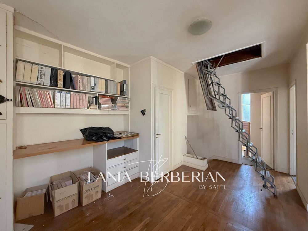 � vendre  Maison Suresnes (92150)