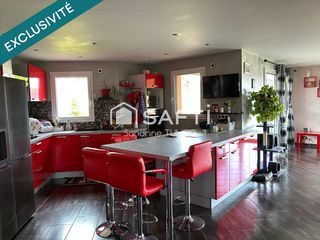  Maison � vendre 6 pi�ces 178 m�