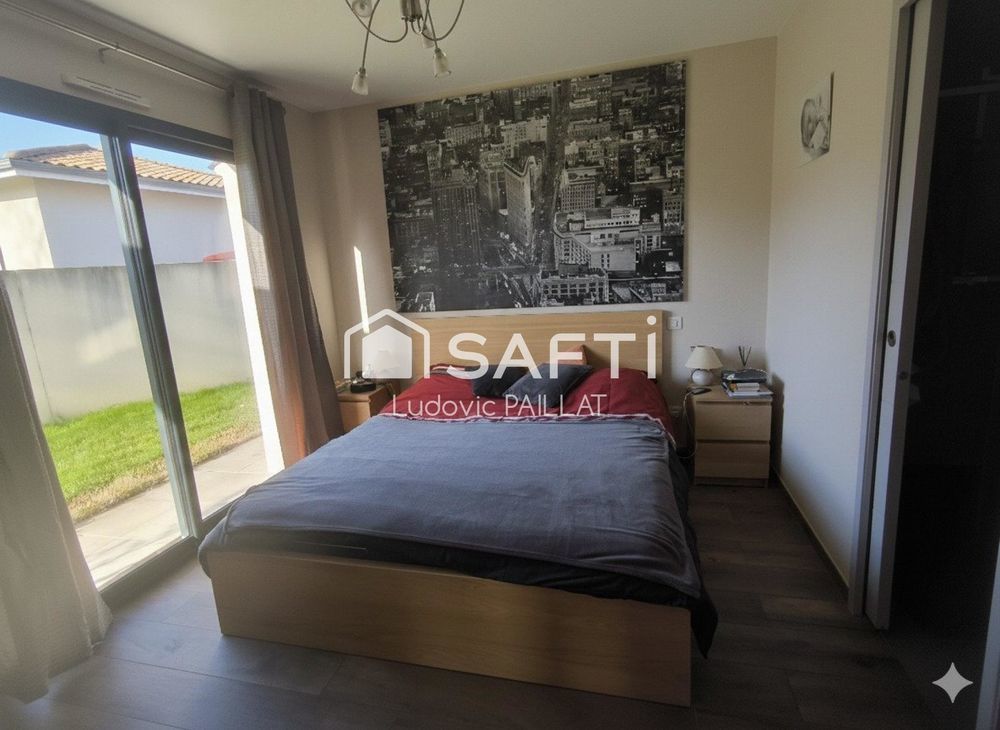 � vendre  Maison Eysines (33320)