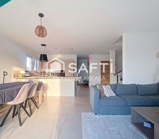  Maison � vendre 5 pi�ces 120 m�