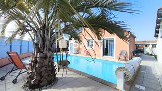  Maison � vendre 4 pi�ces 123 m�