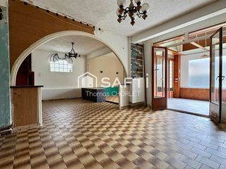  Maison � vendre 5 pi�ces 130 m�