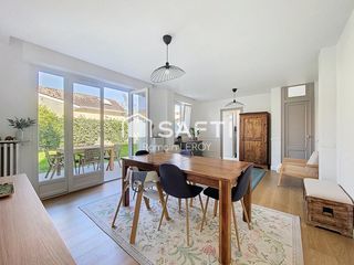  Maison � vendre 6 pi�ces 190 m�