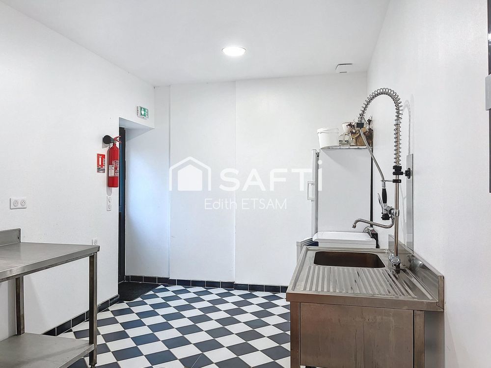 � vendre  Maison Plogastel-Saint-Germain (29710)