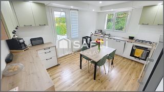  Maison � vendre 7 pi�ces 158 m�