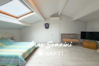  Maison � vendre 7 pi�ces 214 m�