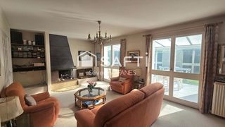  Maison � vendre 7 pi�ces 145 m�