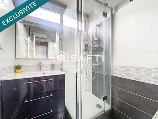  Appartement � vendre 3 pi�ces 56 m�