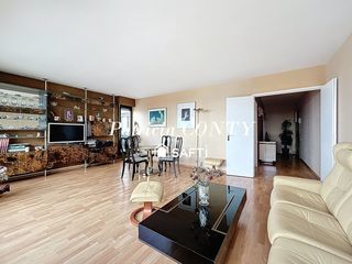  Appartement � vendre 3 pi�ces 82 m�