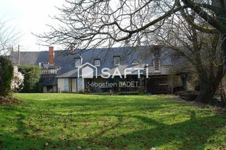  Maison � vendre 7 pi�ces 280 m�