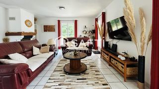  Maison � vendre 4 pi�ces 111 m�