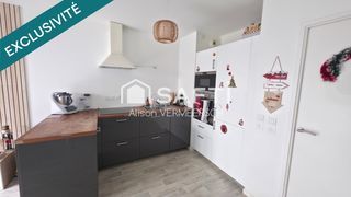  Appartement � vendre 5 pi�ces 99 m�