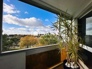  Appartement � vendre 4 pi�ces 91 m�