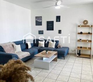  Appartement � vendre 4 pi�ces 76 m�