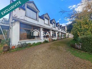  Immeuble � vendre 530 m�