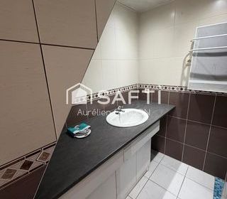  Maison � louer 3 pi�ces 48 m�