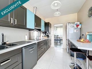  Maison � vendre 4 pi�ces 93 m�