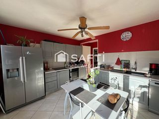  Maison � vendre 6 pi�ces 107 m�