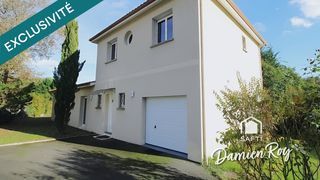  Maison � vendre 6 pi�ces 159 m�