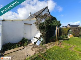  Maison � vendre 3 pi�ces 49 m�