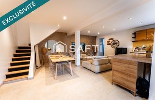  Maison � vendre 4 pi�ces 130 m�