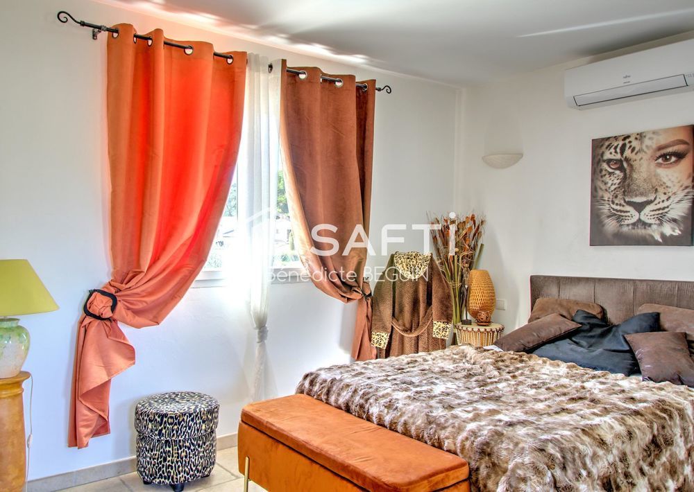 � vendre  Maison Mouans-Sartoux (06370)