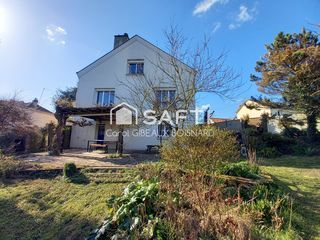  Maison � vendre 8 pi�ces 180 m�