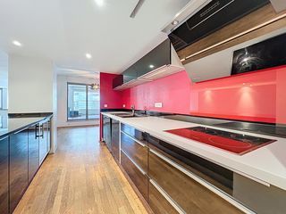  Appartement � vendre 4 pi�ces 141 m�