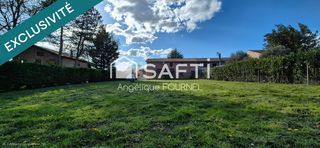  Terrain � vendre 520 m�