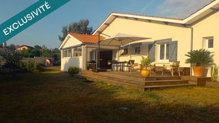  Maison � vendre 6 pi�ces 163 m�