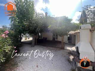  Maison � vendre 6 pi�ces 123 m�