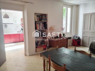  Maison � vendre 6 pi�ces 140 m�