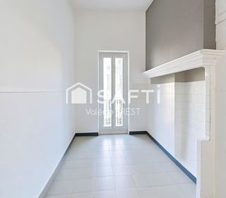  Appartement � vendre 2 pi�ces 55 m�