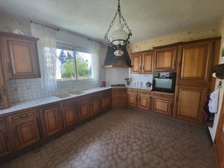  Maison � vendre 7 pi�ces 150 m�