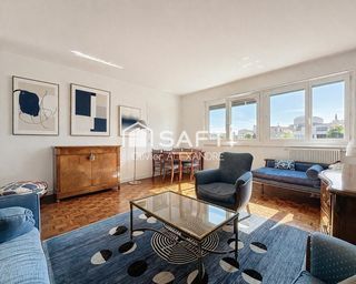  Appartement � vendre 2 pi�ces 54 m�