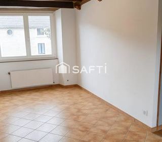  Maison � vendre 5 pi�ces 130 m�