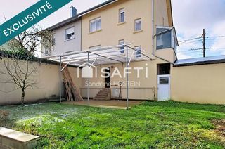  Maison � vendre 6 pi�ces 146 m�