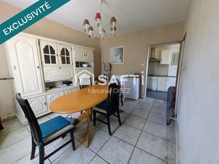  Maison � vendre 3 pi�ces 90 m�