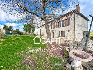  Maison � vendre 7 pi�ces 237 m�