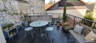  Immeuble � vendre 217 m�