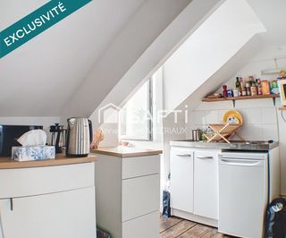  Appartement � vendre 2 pi�ces 28 m�