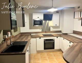  Maison � vendre 3 pi�ces 48 m�