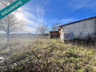  Terrain � vendre 749 m�